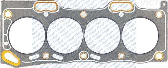 REINZ 61-52845-00 Silindir Kapak Contasi Corolla 1.3-1.4 16v 93-00 (4e-Fe 5e-Fe)
